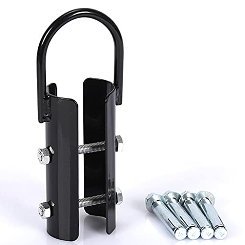 Pince à corde d'escalade pour sécuriser les fixations de sport suspendues - 2