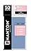 10 Packs Phantom Sleeves: Rose Size (70mm x 70mm) - Gloss Gloss (50) (Compatible with: Standard Square) Display Case