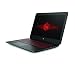 2017 HP Omen 15.6" Full-HD IPS Flagship High Performance Gaming Laptop PC, Intel Core i7-770HQ Quad-Core Processor, NVIDIA GTX 1050Ti 4GB DDR5, 12GB RAM, 1TB HDD, Backlit Keyboard, Windows 10