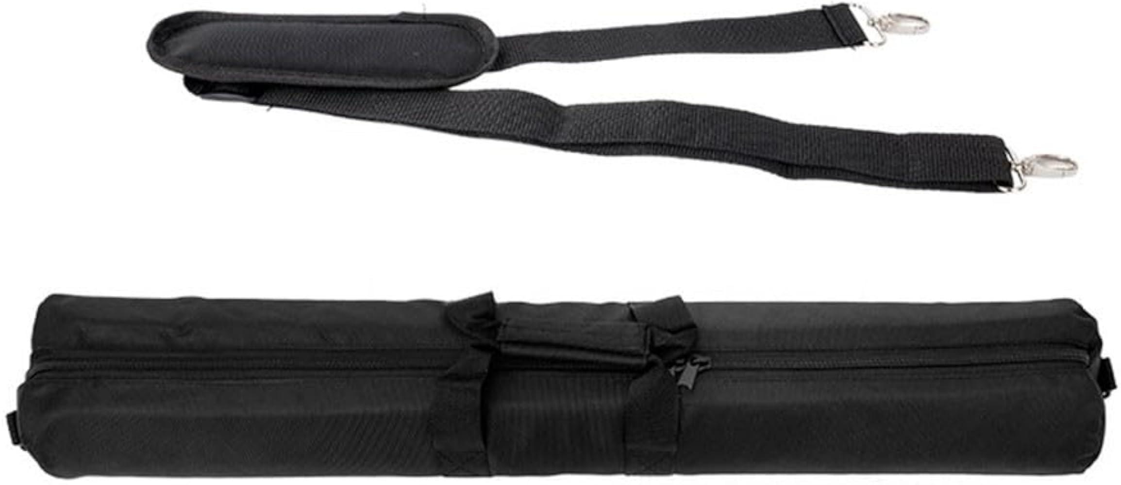 YuanDiann Taktische Molle Lenkertasche Mit Schultergurt, 1000D