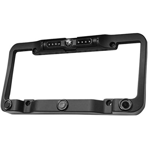 Top 10 License Plate Frame With Cameras of 2021 Best Reviews Guide