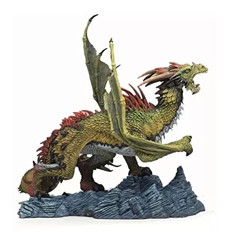 Amazon.co.jp: マクファーレンズ・ドラゴンズ シリーズ7 ファイアー