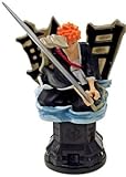 究極バトル魂 BLEACH ブリーチ 1.潜入!尸魂界編 黒崎一護 単品 フィギュア BANDAI