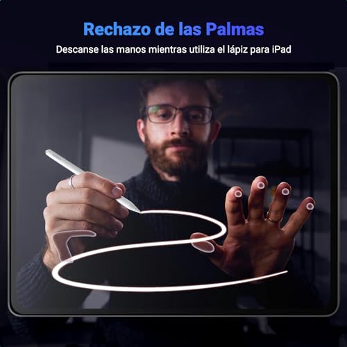 Listado y reviews de Pencil ipad de esta semana. 18 Imagen adicional