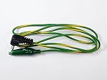 TL-23 Guard Line (for DE-5000 Handheld LCR Meter)