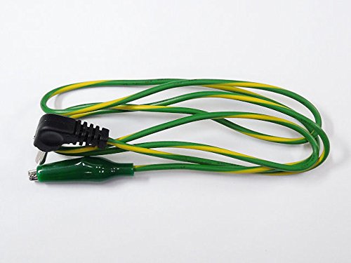 TL-23 Guard Line (for DE-5000 Handheld LCR Meter)