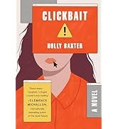 Clickbait: A Novel