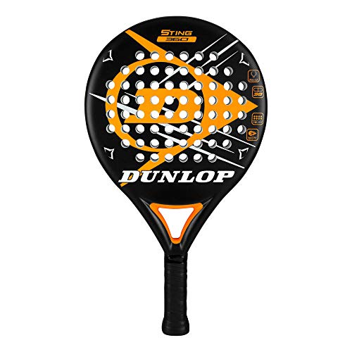 Dunlop Sting 360 2.0 2019, Adultos Unisex, Multicolor, Talla Unica