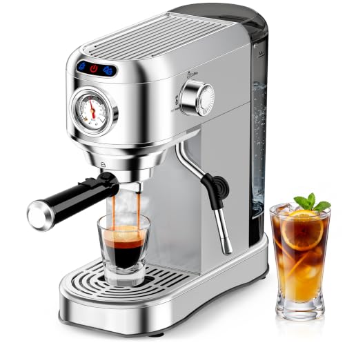 AERCANA 20 Bar Espresso Machine