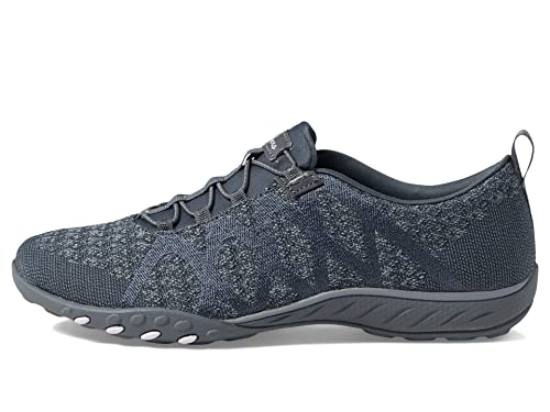 Image of Skechers Women's Breathe Easy- Infi-Knity Sneaker