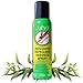 Price comparison product image THEYE Continuous Aerosol Insect Mosquito Repellent Spray 150ml Natural PMD DEET-Free Protection