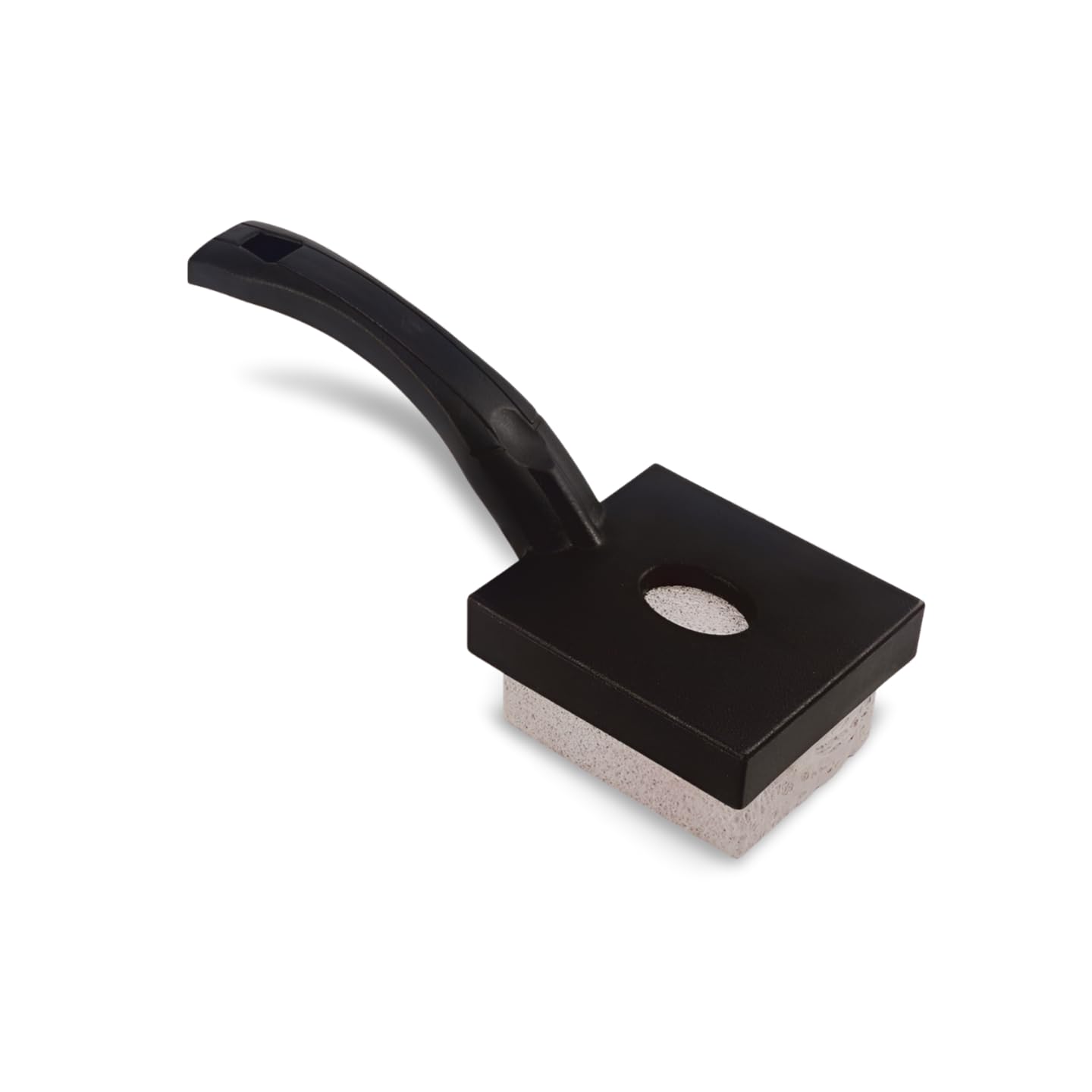 Barbecue Grill Cleaner - Grill Brush, Cleaning Supplies For BBQ Grill, BBQ Accessories, Grill Cleaning Set With Handle, Barbecue Cleaning Stone, Floor Cleaner, Oven,Pool,Tıle Cleaner Brush