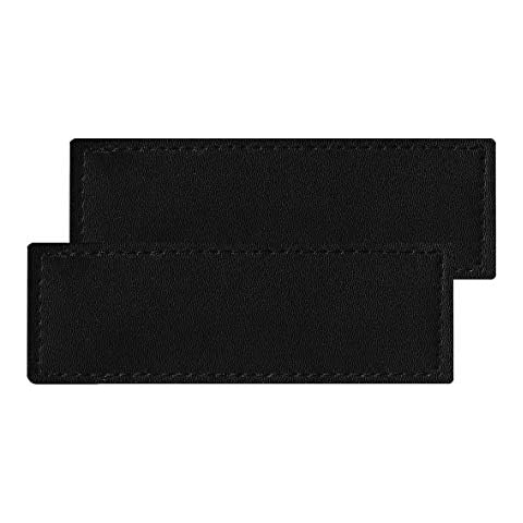 Dogline Blank Removable Patches, Small/Medium Cover