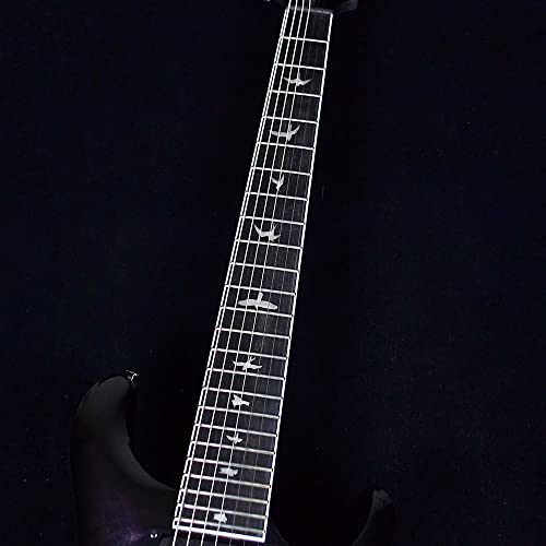 PRS SE Mark Holcomb SVN, Holcomb Burst - Les Beatles, Paul McCartney, John Lennon, RIngo Starr, George Harrison PRS SE Mark Holcomb SVN, Holcomb Burst – Image 7