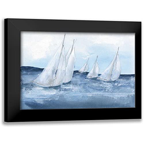 How old is chris sails