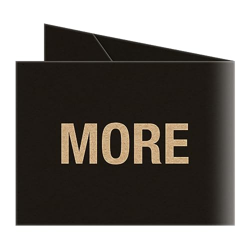 Slim Organic Vegan Eco Friendly Recycle Paper Minimalist Gifts For Man Women Wallets Less3