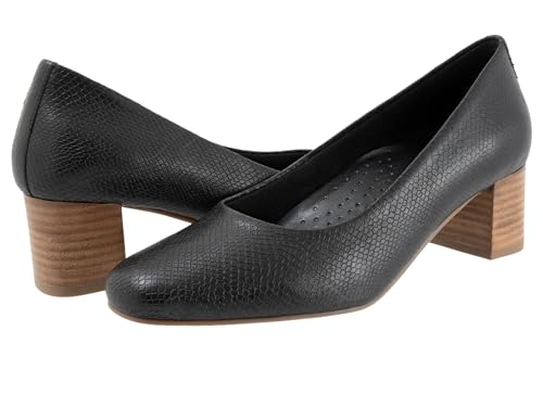 Image of Trotters Womens DeaPumps