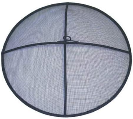 23 in. Replacement Spark Screen