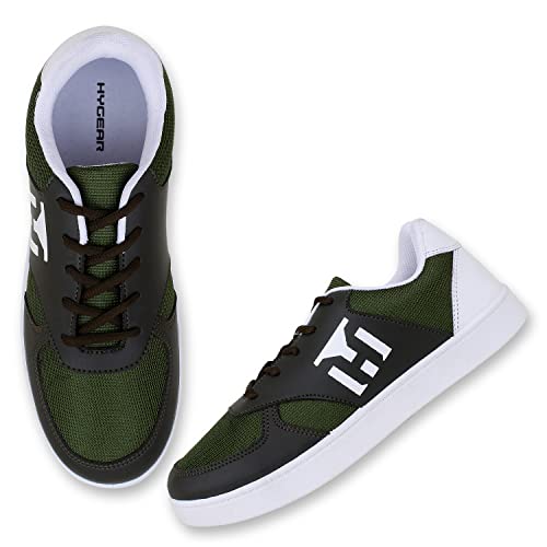 Image of Hygear Mens Metaphor Sneakers