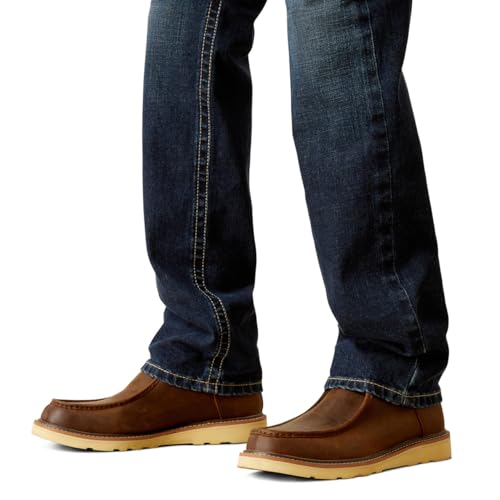 Ariat Men's M8 Modern Ranger Straight4