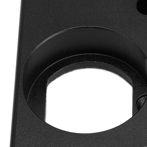 Panel terminal de altavoces de aluminio resistente para sonido HIFI en casa 2