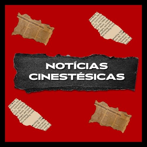 Page de couverture de Notícias Cinestésicas #03 | PL da Regulação do Streaming; Jafar Panahi e o Oscar; Nolan presidente do DGA; Woody Allen erra mais uma vez e a Prequel de A Hora do Mal
