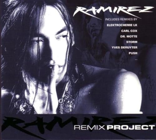  Ramirez Remix Project
