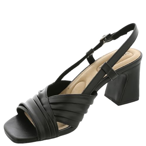 Easy Street Women's Lucie Heeled Sandal4