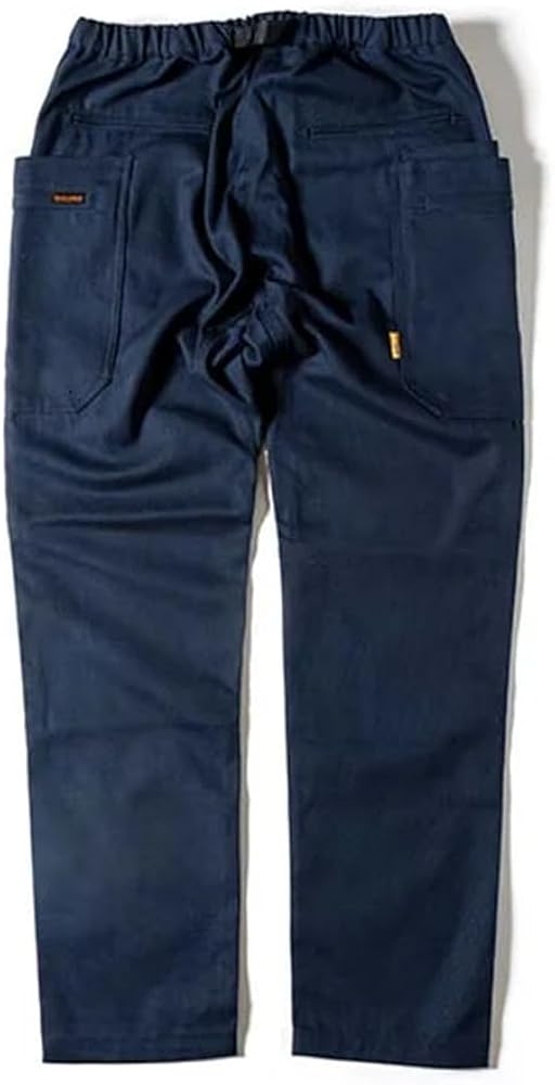 Amazon.co.jp: Grip Swany(グリップスワニー) FP CAMP PANTS キャンプ