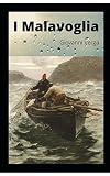 I Malavoglia illustrated (Italian Edition) - Giovanni Verga 