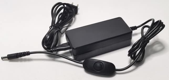 Hot Bento AC Cooking Adapter for Hot Bento Plus