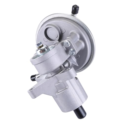 Bomba de vacío SEADEAR modelo 290KT00030, compatible con Isuzu NPR, NQR y N-Series (1995-2017), para motores de gasolina miniatura 3