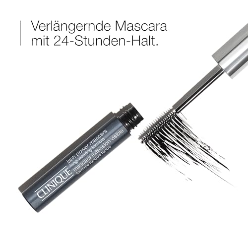 Clinique Lash Power Mascara Long- Wearing Formula, 6 ml (1er Pack) – Ansicht 2