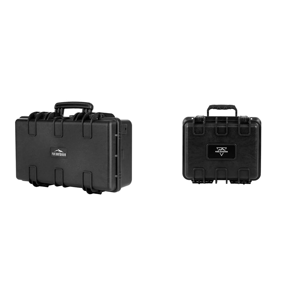 Monoprice Weatherproof Camera Case - IP67 Protection -16
