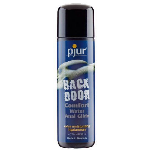 LUBRICANTE ANAL BACK DOOR COMFORTDE PJUR