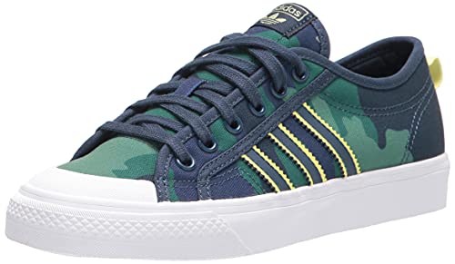 adidas Unisex-Child Nizza Sneaker