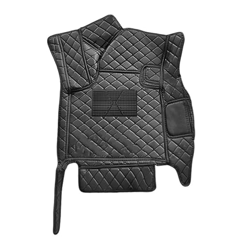 Alfombrillas para Citroen C4 Picasso de alta resistencia para renovar el confort interior