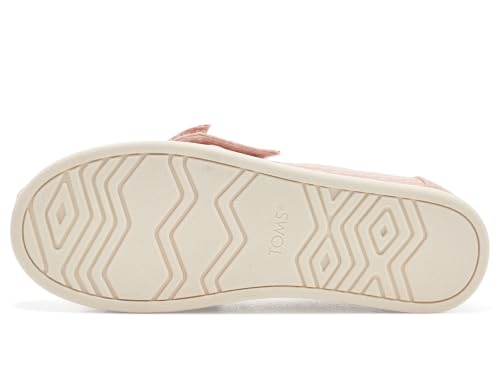 Image of TOMS Men's Alpargata Classic Slip-on Espadrille, Textile /Synthetic Upper