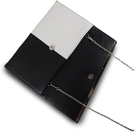 Miniatura 5 de Bolsos de mano de noche brillantes para mujer, bolso de mano con lentejuelas