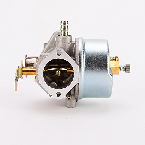 632234 632334A Carburetor Carb for Snow Blower Toro Ariens MTD Sears 7HP 8HP Tecumseh Carb HM70 HM80 HMSK80 HMSK90 Top Quality