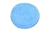CARCAREZ Microfiber Foam Car Wax Applicator Pad for Hand Polish, 1 PC