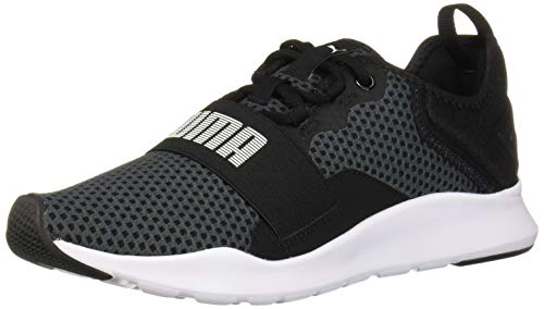 Image of Puma Unisex-Kids' Wired Pre-School Sneaker