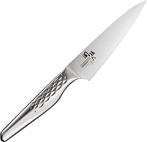 Amazon | 貝印 関孫六 匠創 包丁セット 三徳165mm+ペティ120mm+