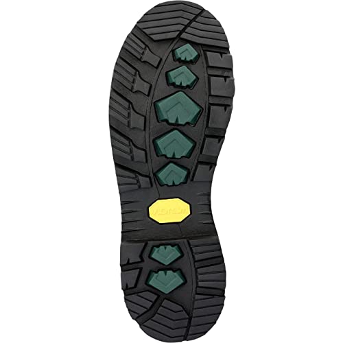 Muck Boot Men's Chore Hi Work Boot2