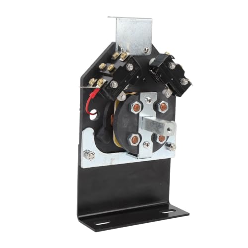 Interruptor de avance y retroceso de plástico metálico para carro E-Z-GO