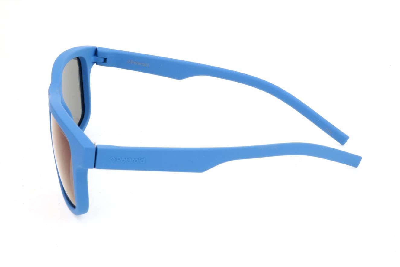 Polaroid PLD 6015/S Y2, Occhiali da Sole Unisex-Adulto