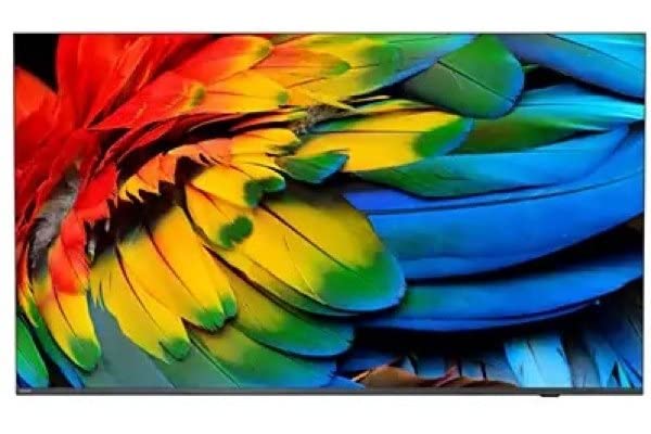  Philips 43HFL6214U - TV Professionale, 43 Pollici, LED, 4K, DVB-T2, H.264