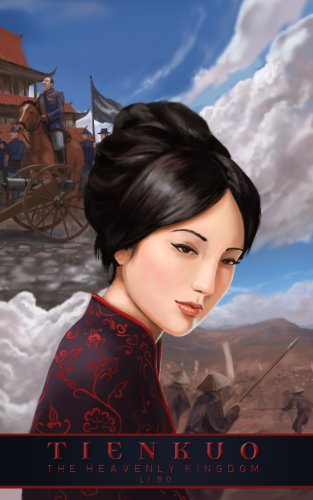 Tienkuo: The Heavenly Kingdom