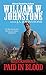 Paid in Blood (A Buckhorn Western)