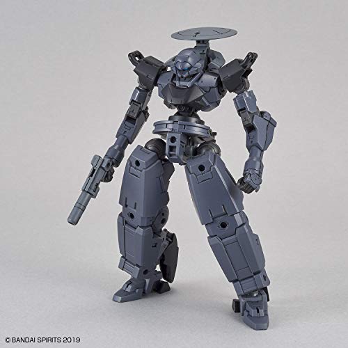30mm Customize Effect Slashing Image Ver. [] Plastic Model [Import Japonais] - vue 5